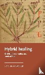 Garner, Lori Ann (Associate Professor of English) - Hybrid Healing