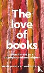 Thumala Olave, Maria Angelica - The love of books