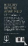  - History Beyond Apartheid
