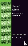 Wright, Laura Jayne - Sound Effects
