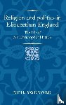 Younger, Neil - Religion and Politics in Elizabethan England