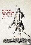 Lucey, Conor - Building Reputations