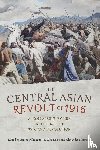  - The Central Asian Revolt of 1916