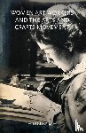 Thomas, Zoe - Women Art Workers and the Arts and Crafts Movement