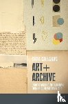 Callahan, Sara - Art + Archive