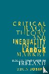 Joseph, Ebun - Critical Race Theory and Inequality in the Labour Market