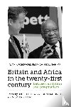  - Britain and Africa in the Twenty-First Century