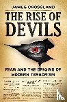 Crossland, James - The Rise of Devils