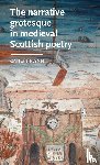 Flynn, Caitlin (Independent) - The Narrative Grotesque in Medieval Scottish Poetry