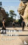  - Performing the Jumbled City