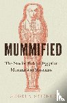 Stienne, Angela - Mummified