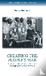 Hammett, Jessica (ESRC New Investigator) - Creating the People’s War