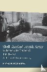 Robinson, Michael - Shell-Shocked British Army Veterans in Ireland, 1918-39