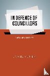 Copus, Colin - In Defence of Councillors