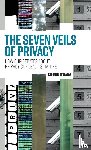 O'Hara, Kieron - The Seven Veils of Privacy