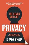 O'Hara, Kieron - The Seven Veils of Privacy