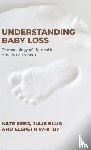 Reed, Professor Kate, Ellis, Julie, Whitby, Elspeth - Understanding Baby Loss