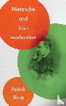 Bixby, Patrick - Nietzsche and Irish Modernism