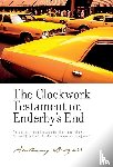 Burgess, Anthony - The Clockwork Testament or: Enderby's End