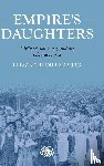 Dillenburg, Elizabeth - Empire's Daughters