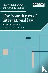 Charlesworth, Hilary, Chinkin, Christine - The Boundaries of International Law