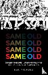 Nichols, Ben - Same Old