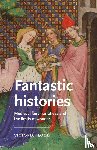 Flood, Victoria (Senior Lecturer) - Fantastic Histories