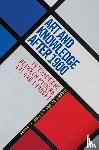  - Art and Knowledge After 1900