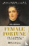 Liddington, Jill - Female Fortune