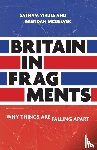 Virdee, Satnam, McGeever, Brendan - Britain in Fragments