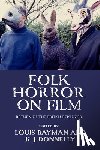  - Folk Horror on Film