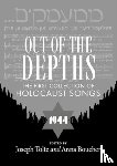 Toltz, Joseph, Boucher, Anna - Out of the depths