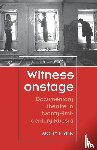 Flynn, Molly - Witness Onstage