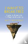 Qvortrup, Matt - I Want to Break Free