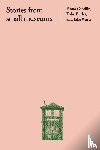 Candlin, Fiona, Butler, Toby, Watts, Jake - Stories from Small Museums