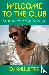 Paulette, DJ - Welcome to the Club