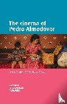 Sanchez-Arce, Ana Maria - The Cinema of Pedro AlmodoVar