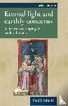 Fouracre, Paul - Eternal Light and Earthly Concerns
