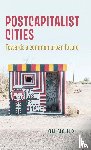 Mould, Oli - Postcapitalist Cities