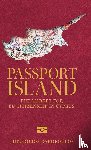 Rakopoulos, Theodoros - Passport Island