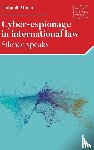 Moulin, Thibault - Cyber-Espionage in International Law