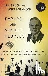 Balon, Jan, Holmwood, John - Empire and Subject Peoples