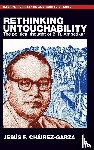 Chairez-Garza, Jesus F. - Rethinking Untouchability