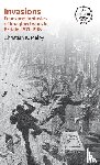 Melby, Christian K. - Invasions