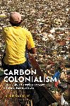Parsons, Laurie - Carbon Colonialism