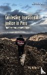 Willems, Eva - Contesting transitional justice in Peru