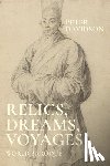 Davidson, Peter - Relics, Dreams, Voyages