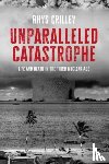 Crilley, Rhys - Unparalleled Catastrophe