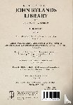  - Bulletin of the John Rylands Library 98/2