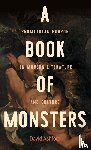 Ashford, David - A Book of Monsters